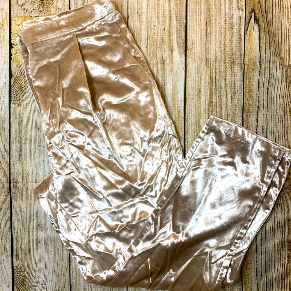 Habitual Velvet Trouser size 10